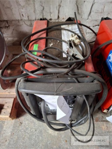 Półautomat spawalniczy TELMIG 180/2 